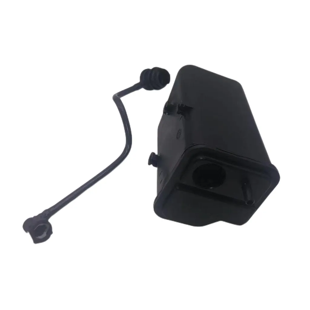 

Activated Carbon Canister Charcoal Can&Hose For VW 1K0201801D 1K0201801E Carbon Canister New Arrives Automobiles