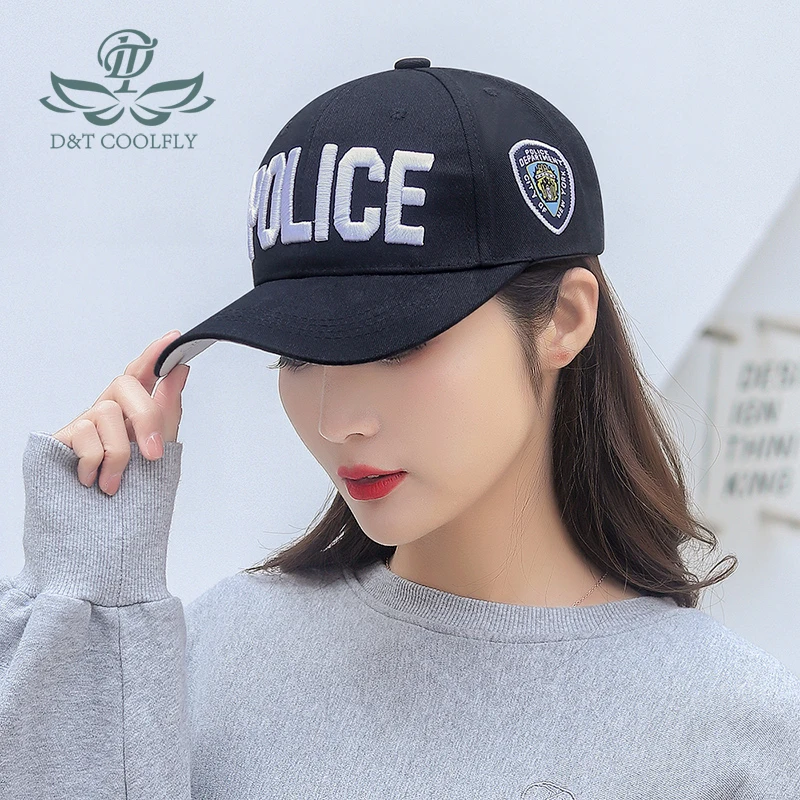 2021New Fashion Baseball Caps Brand Swat Cap Snapback Caps Outdoor Cotton  Adjustable Letter Embroidery Golf Hat