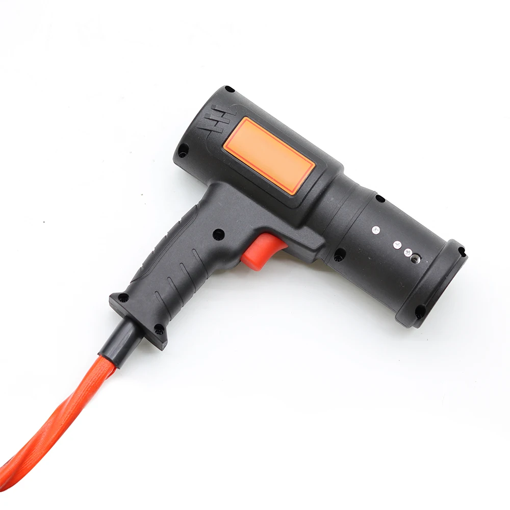 Induction Heater 1500W Magnetic Induction Heater Bolt Remover