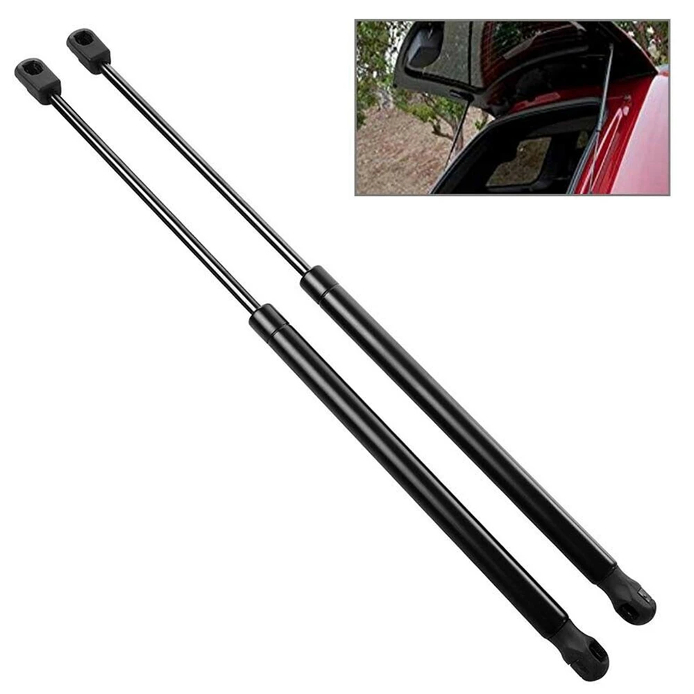 Car Rear Window Lift Support Struts For Ford Escape 2008-2012 Car Rear Windows Gas Lift Support Struts Tailgate 2Pcs
