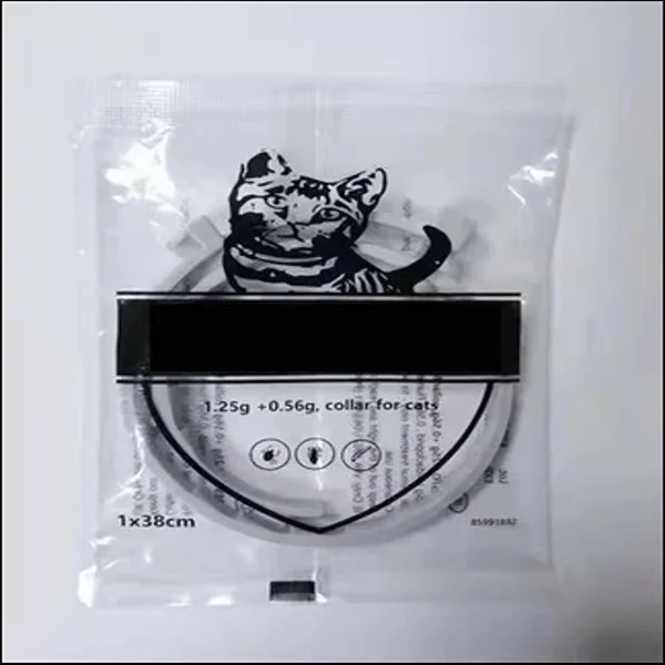 Opp Cat 38cm