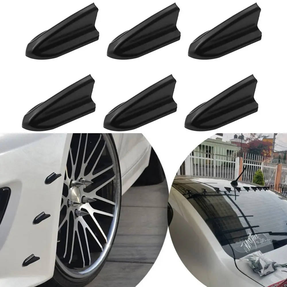 

Радиоантенны в стиле EVO, защита от ультрафиолета и атмосферных воздействий, автомобильный усилитель FM-сигнала, универсальные антенны для радиосигнала