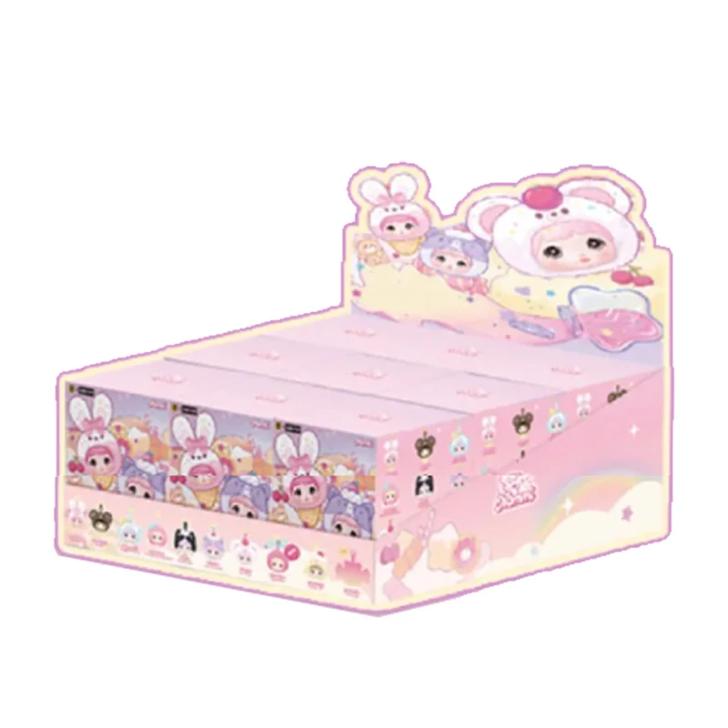 ノミベイビーV2 V3シリーズブラインドボックス ノミV8 V9