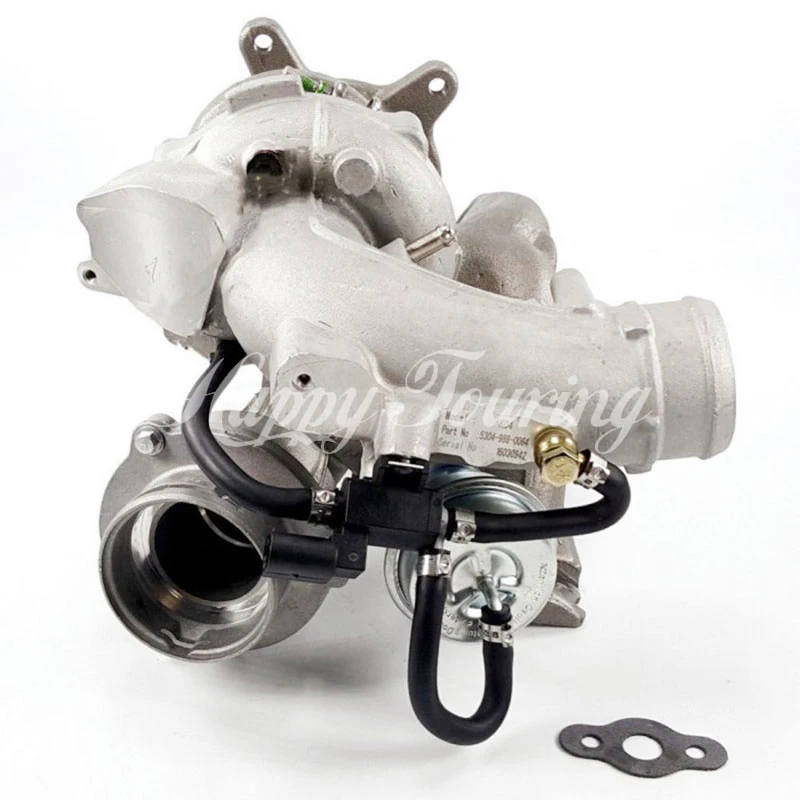 turbo turbine Turbo K04 53049880064 upgrade billet wheel turbocharger for Volkswagen Golf V 2.0 TFSI Upgrade K04 5304970006