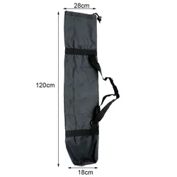 Adjustable Tripod Carrying Bag for Photography Equipment (D)