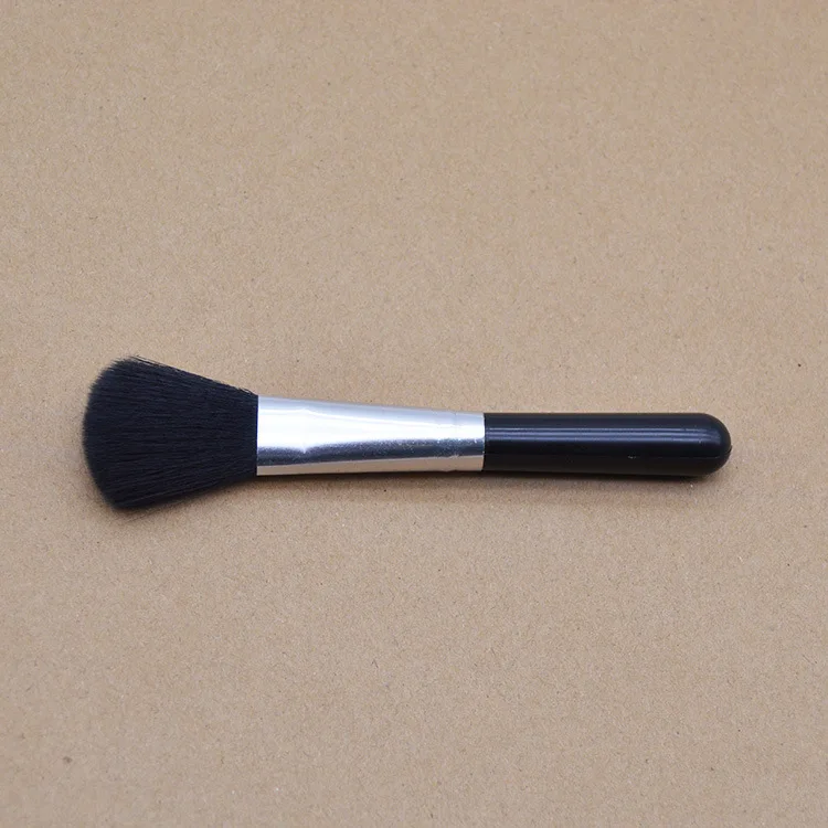 Blusher Powder Brush Short Computer Brush High Gloss Makeup Brush Beauty Tool Foundation Cosmetics Beauty