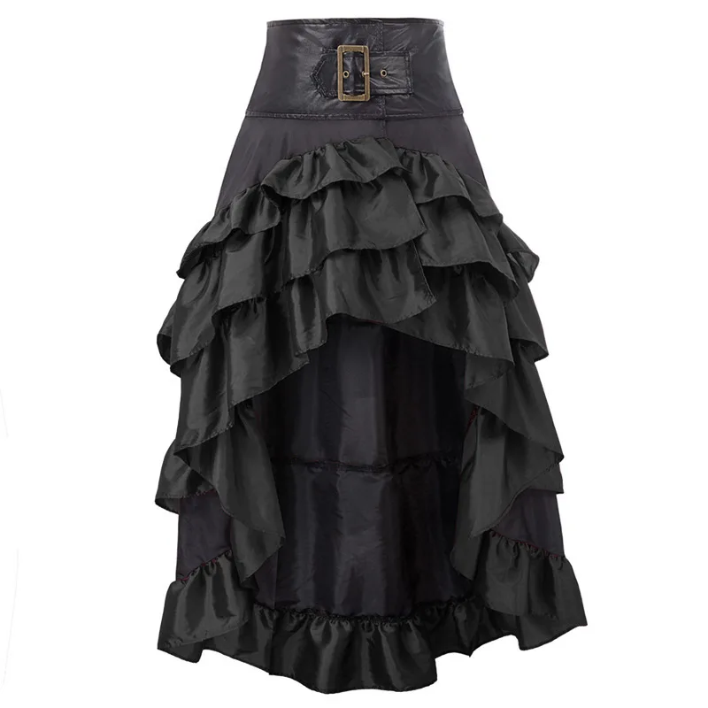 ONLY Black Skirt