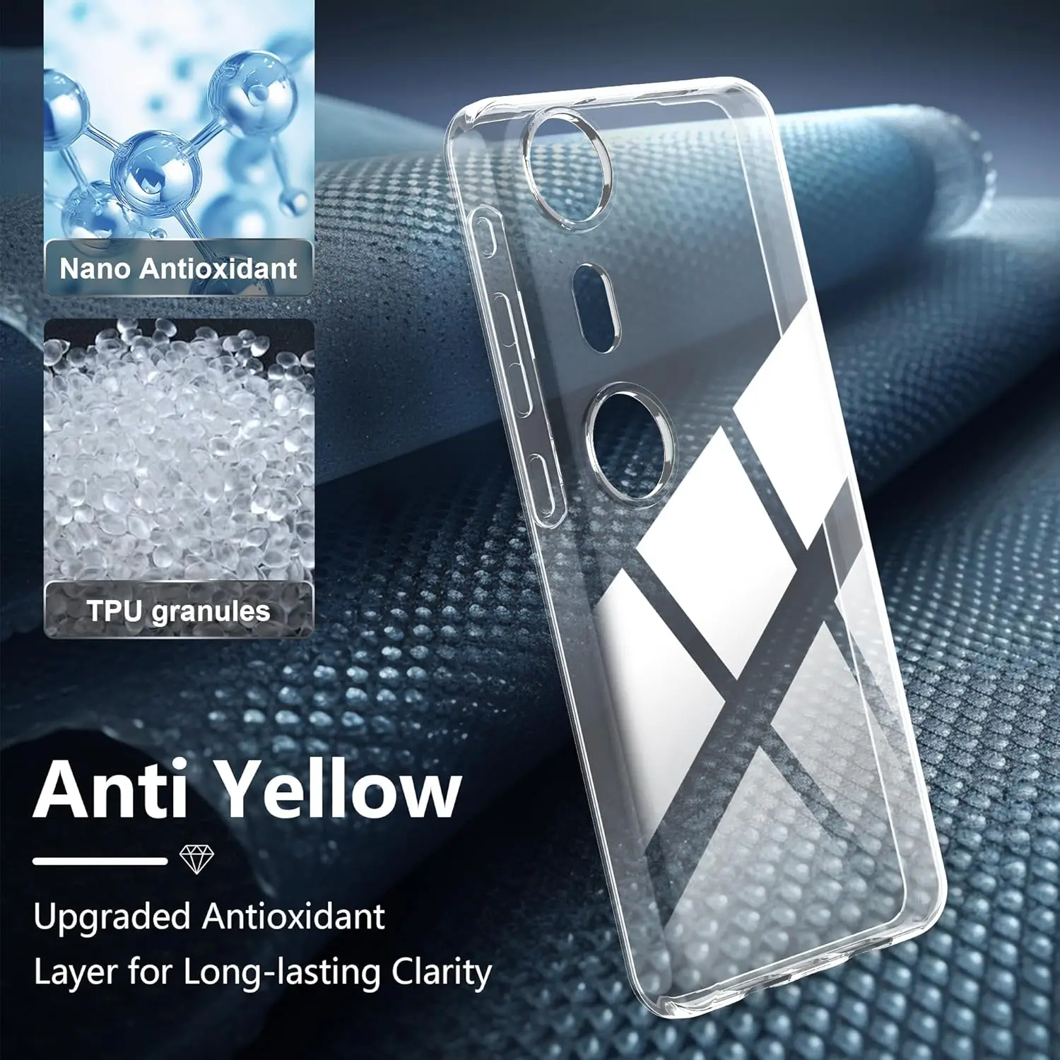 For XREAL Beam Pro Case Cover for XREAL Beam Pro Soft Silicone Coque Funda for XREAL Beam Pro 5