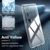 For XREAL Beam Pro Case Cover for XREAL Beam Pro Soft Silicone Coque Funda for XREAL Beam Pro 5