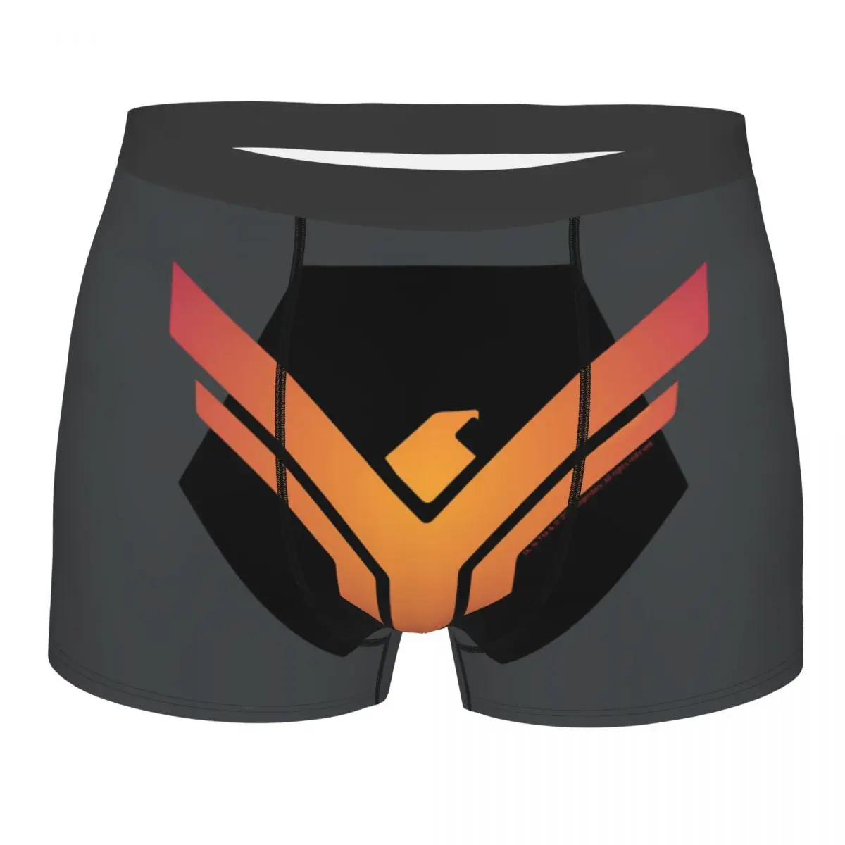 

Мужское нижнее белье, вентилируемое