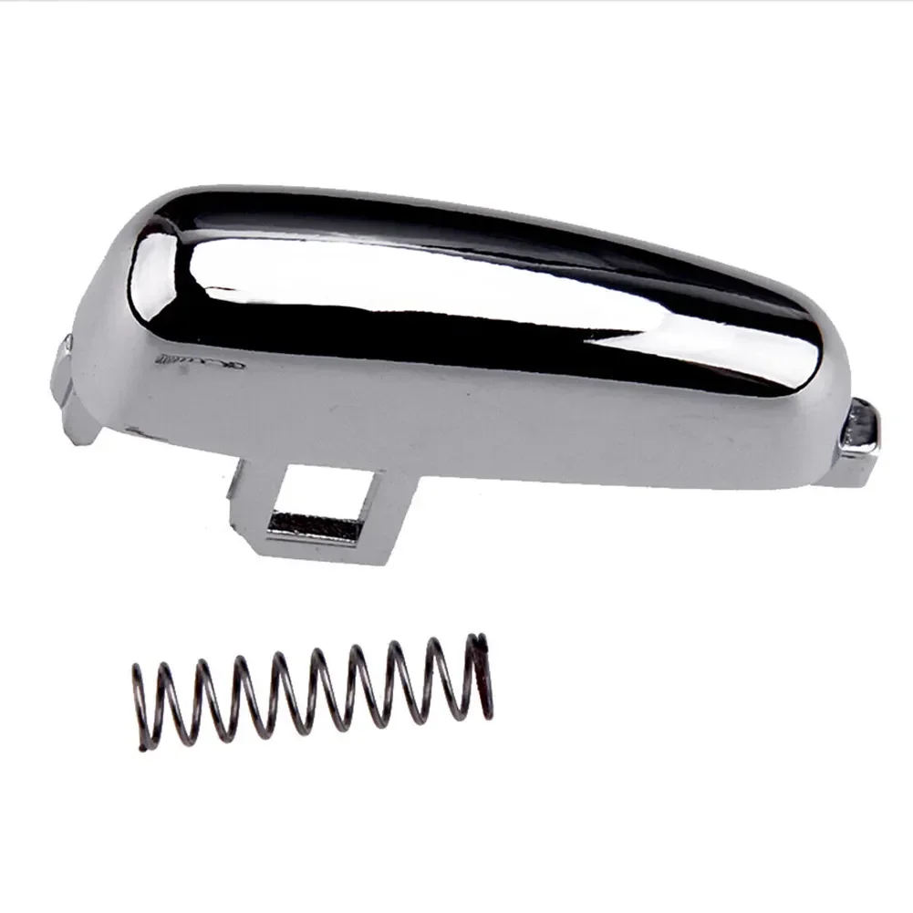 Handbrake Button Cover With Spring For Opel 2012-Mokka