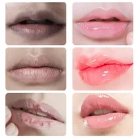 Lips Darkness Removal Lip Balm Lightening Melanin Mask Lipgloss Oil Exfoliating Clean Moisturizer Makeup Beauty Beauty Health 2
