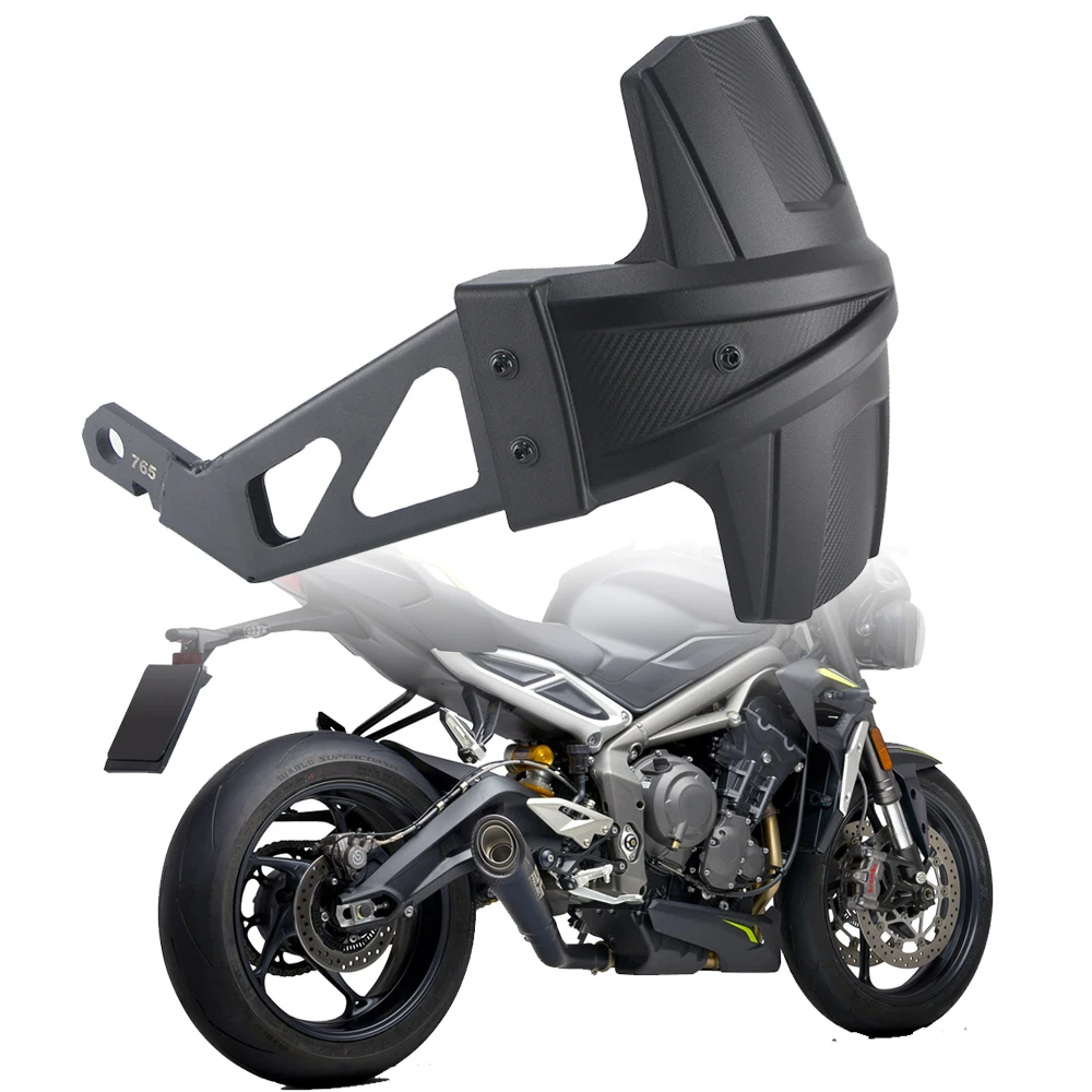 

Брызговики для мотоцикла 765R 765S 765RS 2017-2020 765 R S RS