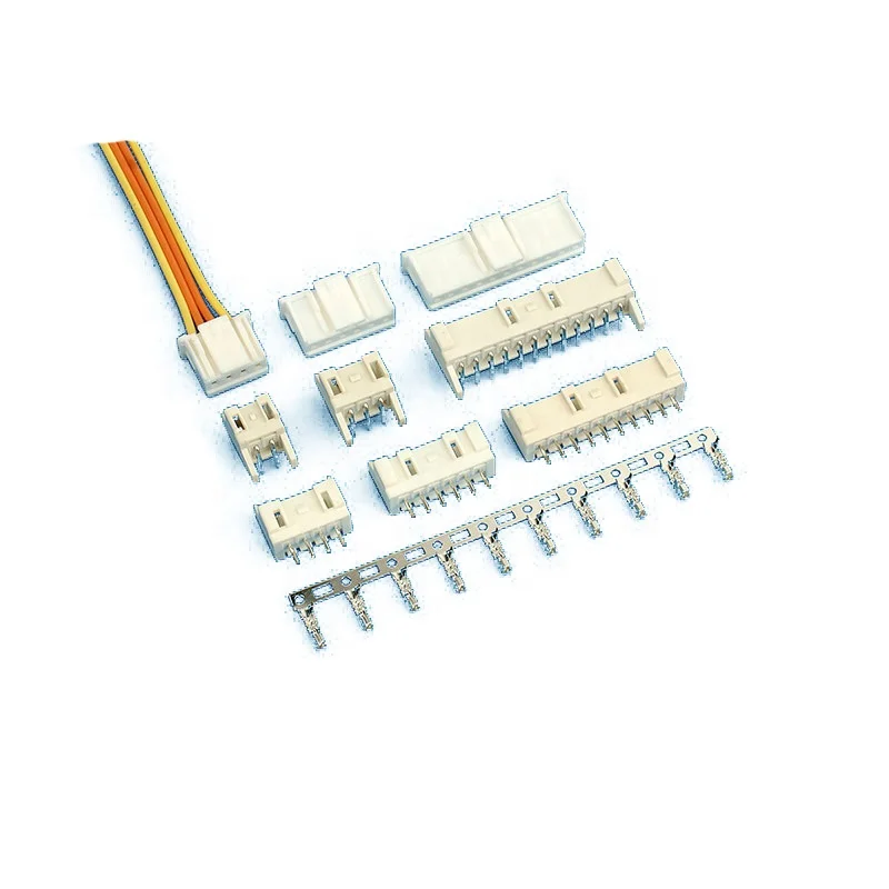 

JST equivalent XASK 2.5MM 20pin XA Connector