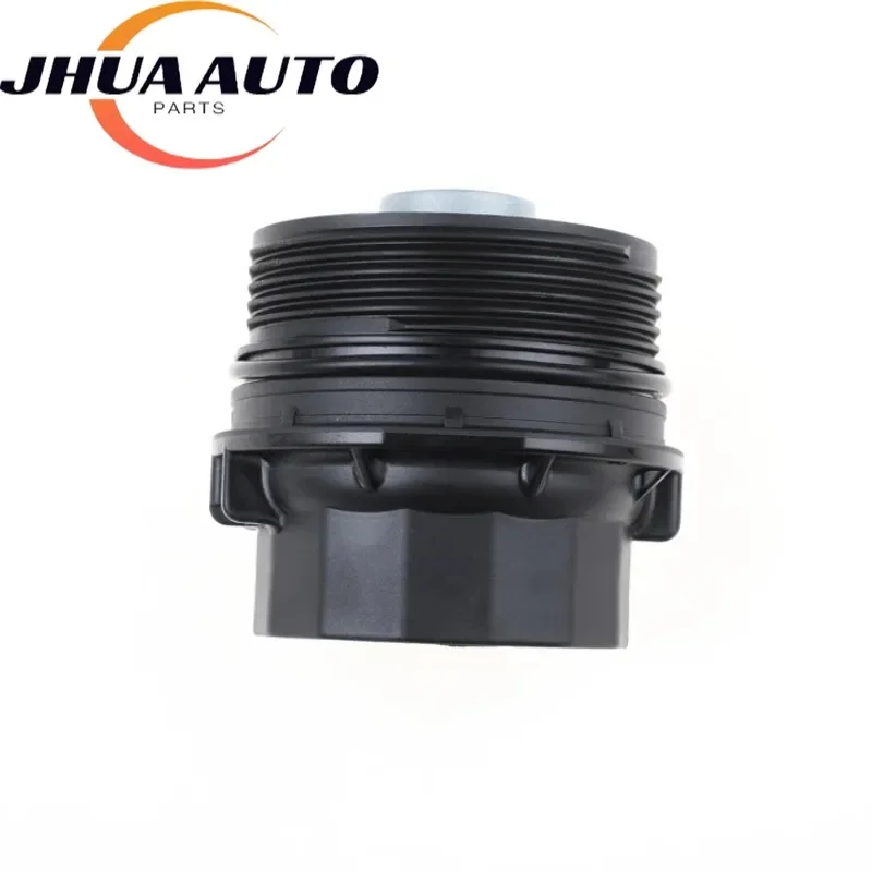 15620-37010 Engine Parts Oil Filter Housing Cap for Toyota Corolla Prius Lexus CT200h