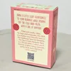 9*6.5cm Squid Cake Tarot 78 Card Deck with Knights Riding Creatures, Quirky Faces and A Delicious Colour Palette 5