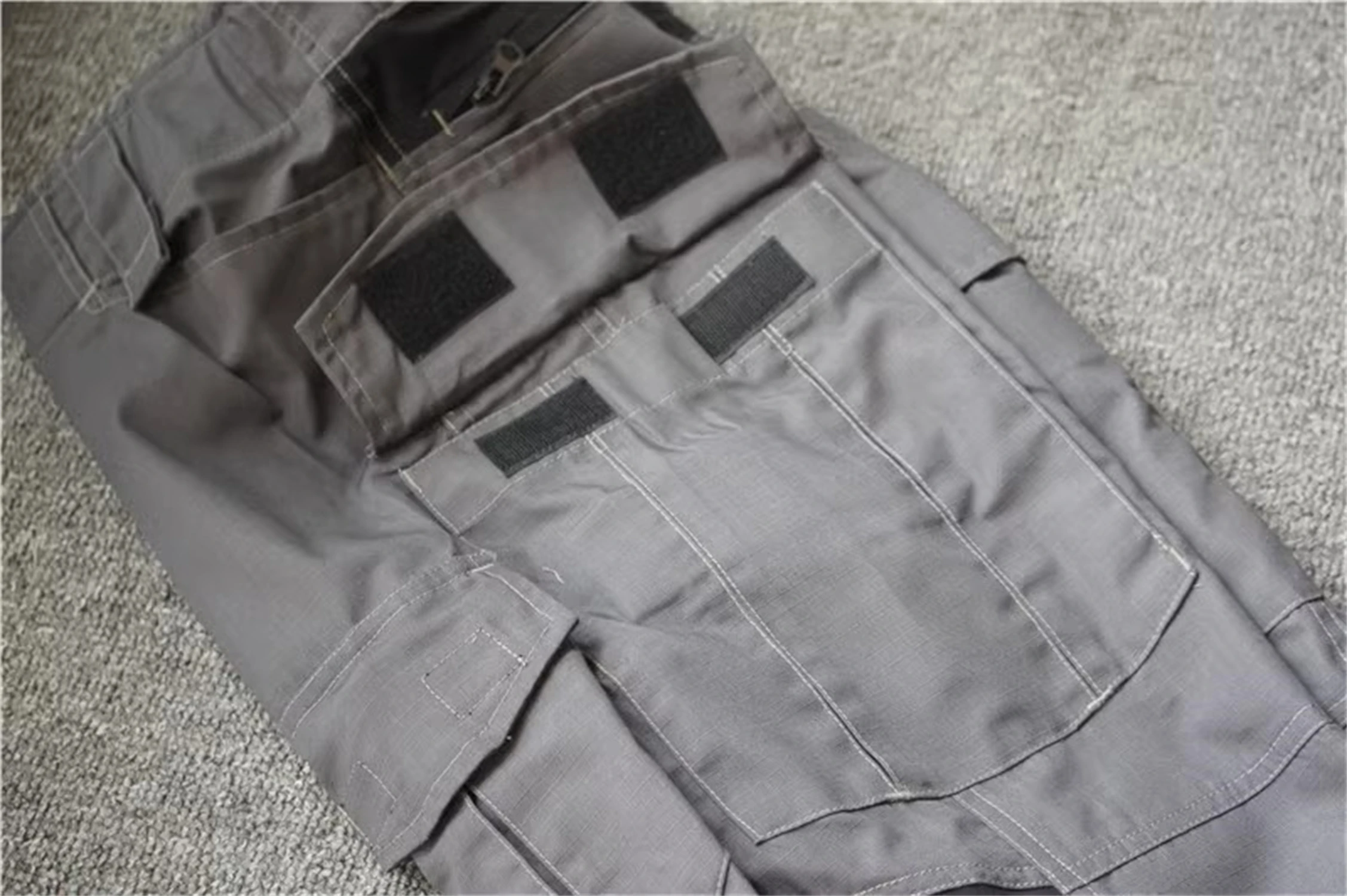 Tactical Tom Plus GEN3 tactical outdoor sports hunting climbing hiking wear-resistant scratch resistant G3 combat train pants