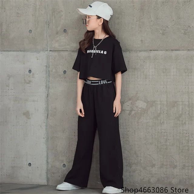 Ropa holgada para niñas hotsell