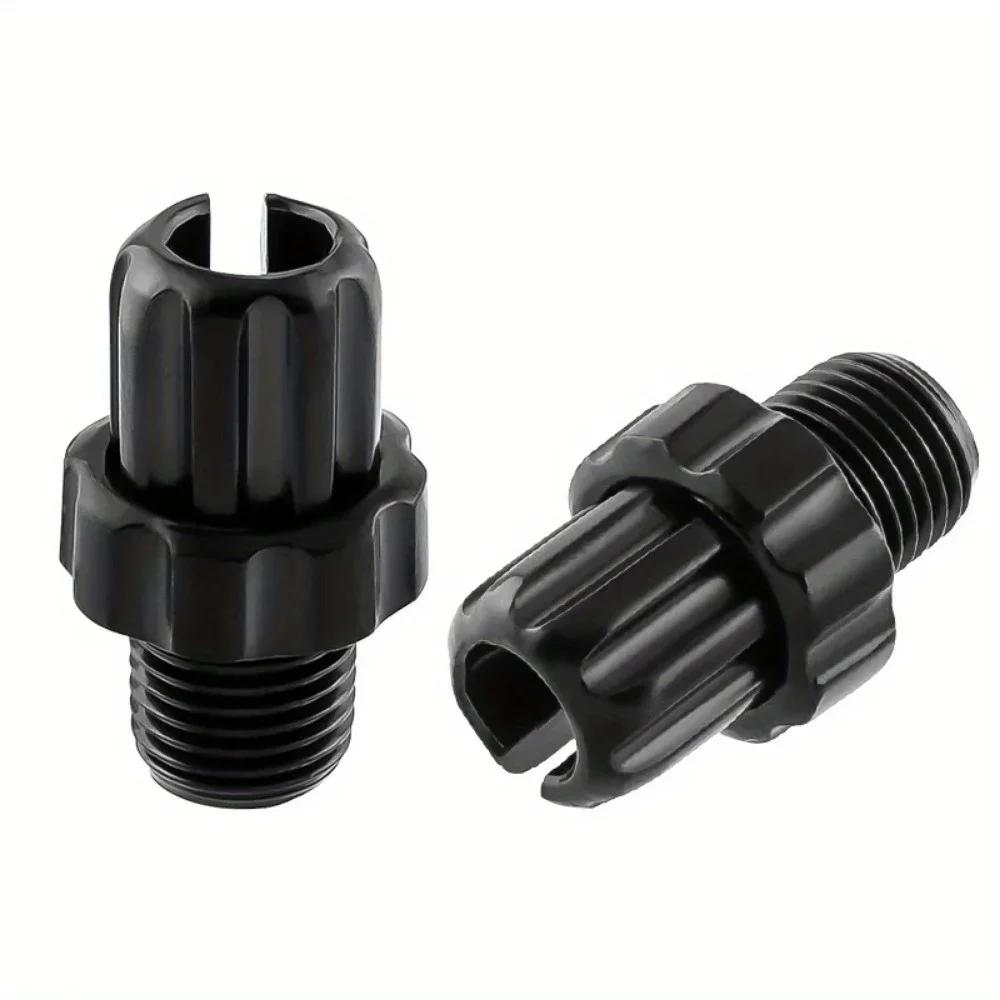 1PC Bicycle Brake Lever Adjusting Screws Bike Shifter Cable Adjuster Bolts M10 Bolts Aluminum Alloy Brake Accessories