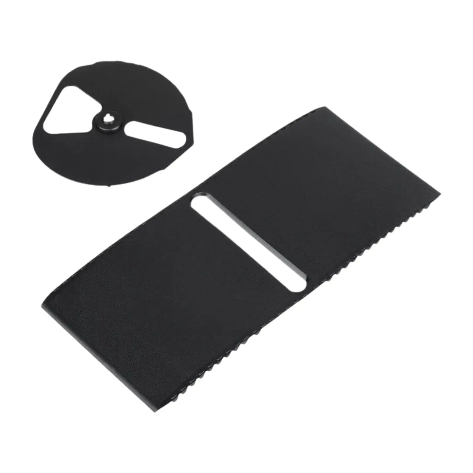 35975-53020 Gear Shift Position Slide Cover for Lexus IS350 2006-2013