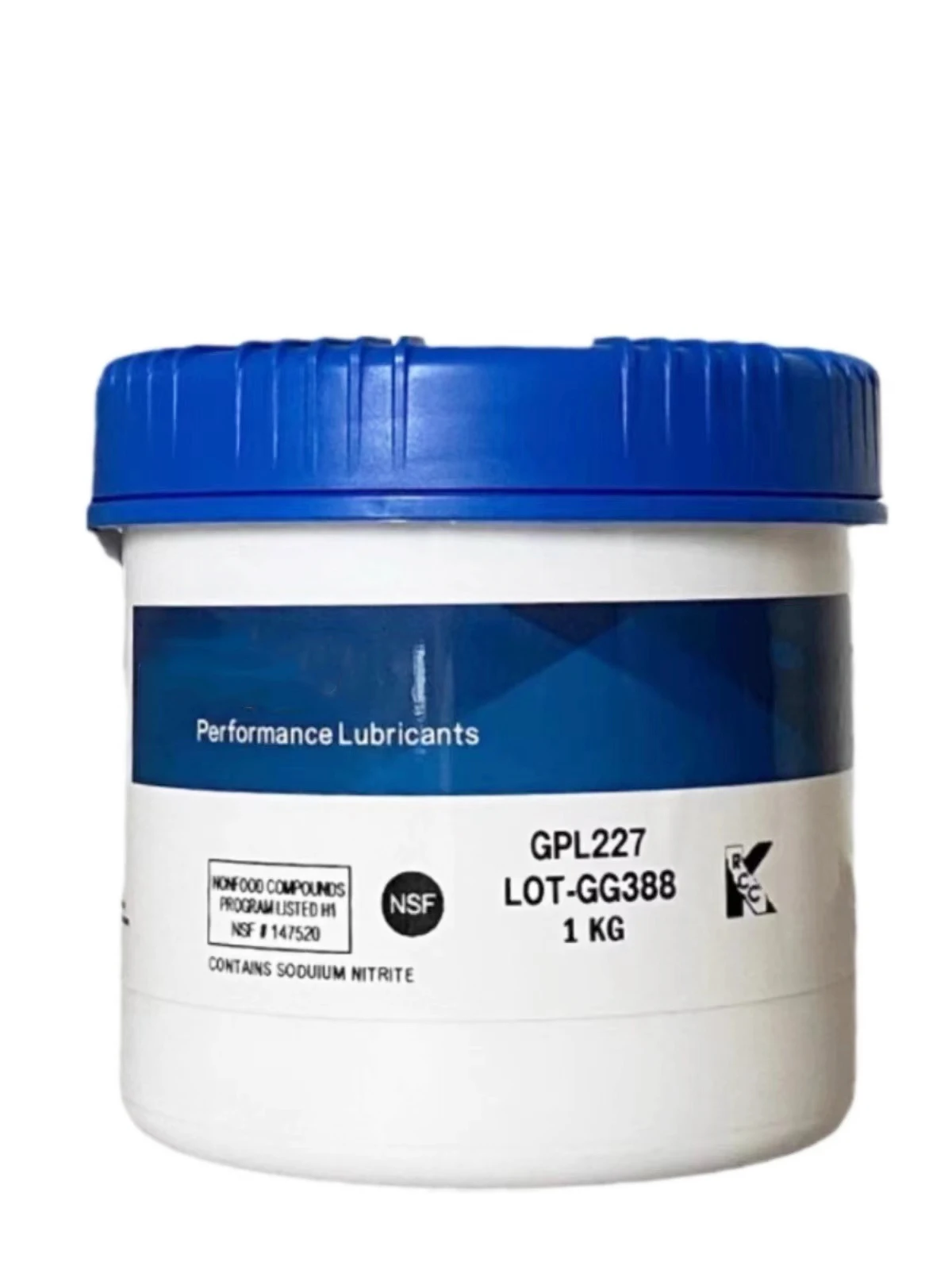 Для Krytox LPG 205 206 207 204 203 223 224 225 226, перфторполиэстеровая смазка, Соединенные Штаты, аутентичная