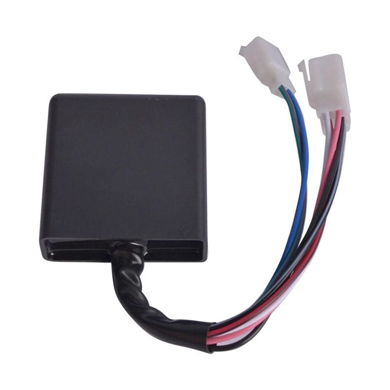 

2X 21119-1180 Коробка зажигания для мотоциклов Kawasaki KL250 KL600 KLR250 1985-2005 модуль управления зажиганием