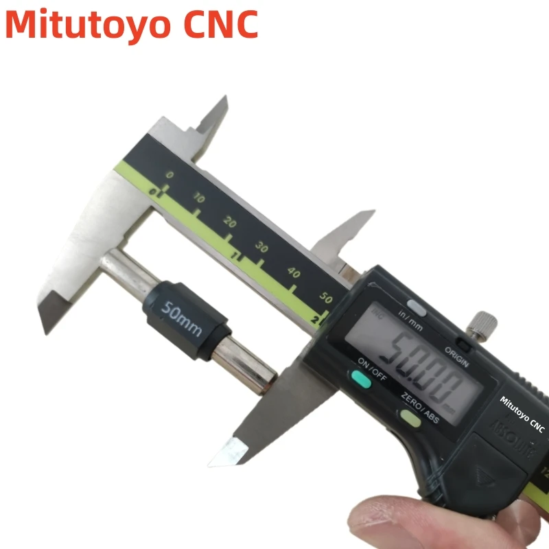 1Pcs Mitutoyo CNC Caliper LCD Digital Vernier Calipers 150mm 6 Inch