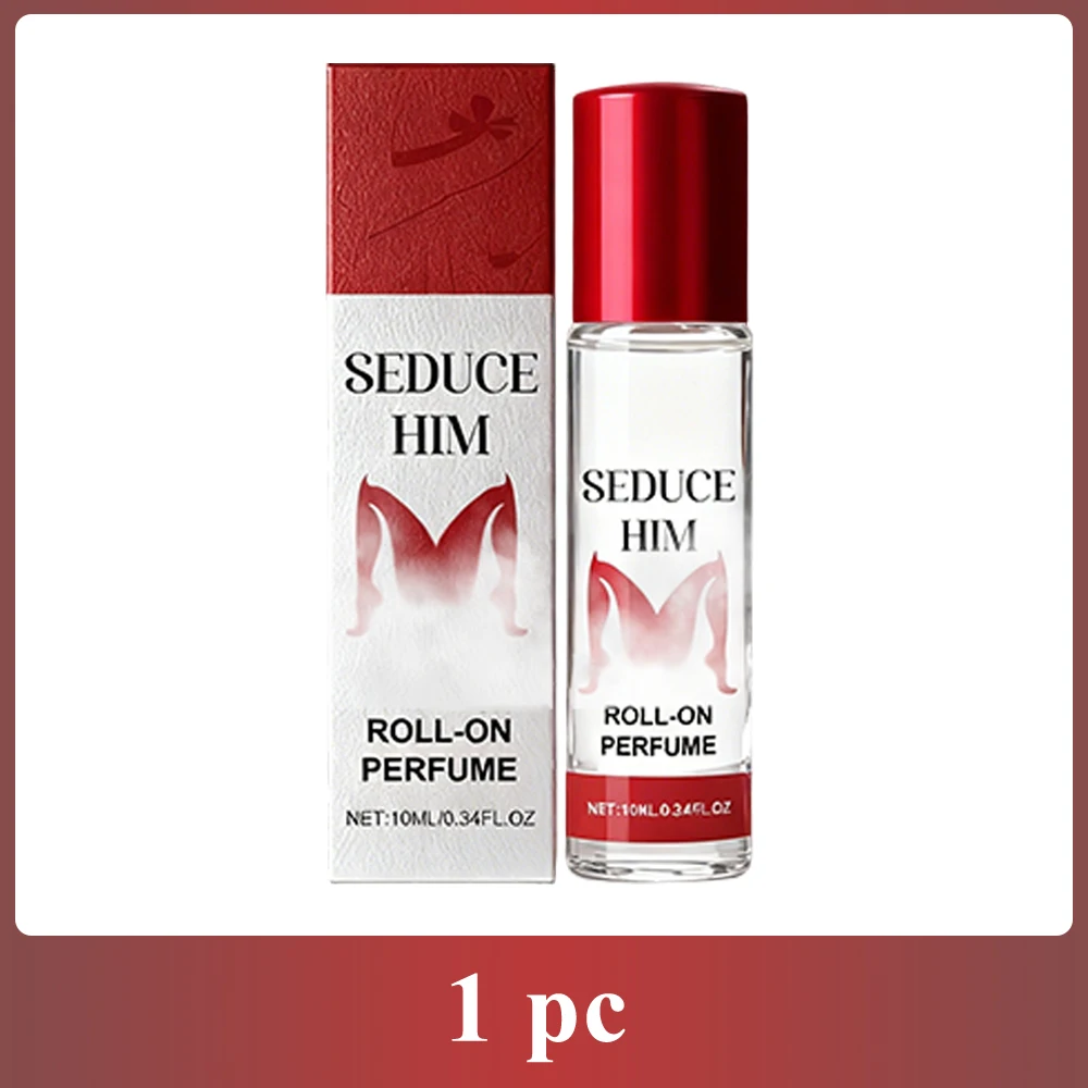 Female Hypnotic Pheromone Perfume The Carrier Of Pheromones Popular Couple Gifts The Latest Flirting Perfume