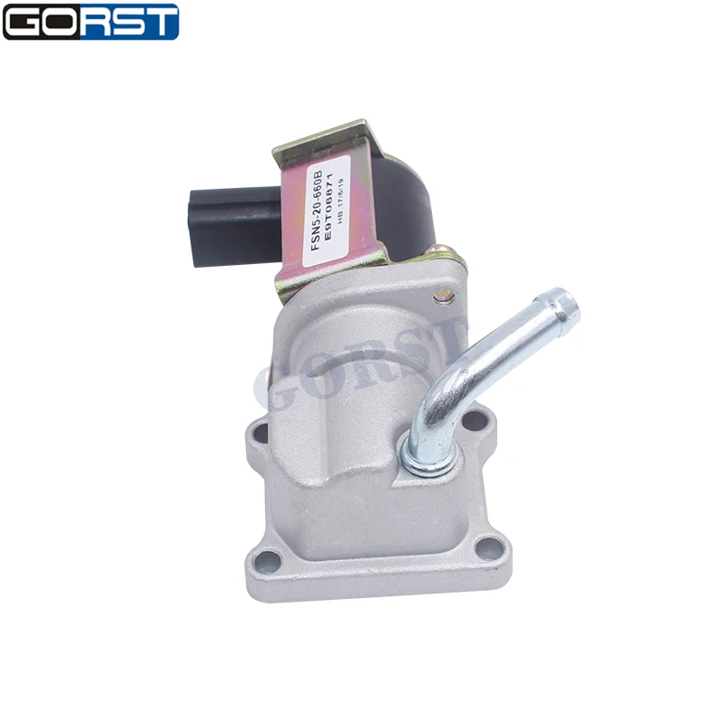 FSN5-20-660B ڵ     IACV for Mazda 626 for Protege 5 Fsn520660b