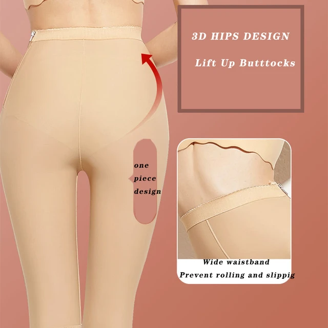 Postpartum Body Shaper For Women For Thigh Abdomen Liposuction