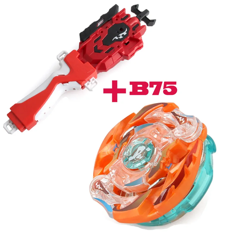 Beyblades Burst DB Booster B-48 Ultimate Valkyrie Metal Spinning Top Bey Bay Blades Gyro Bayblade Boys children Toy Christmas