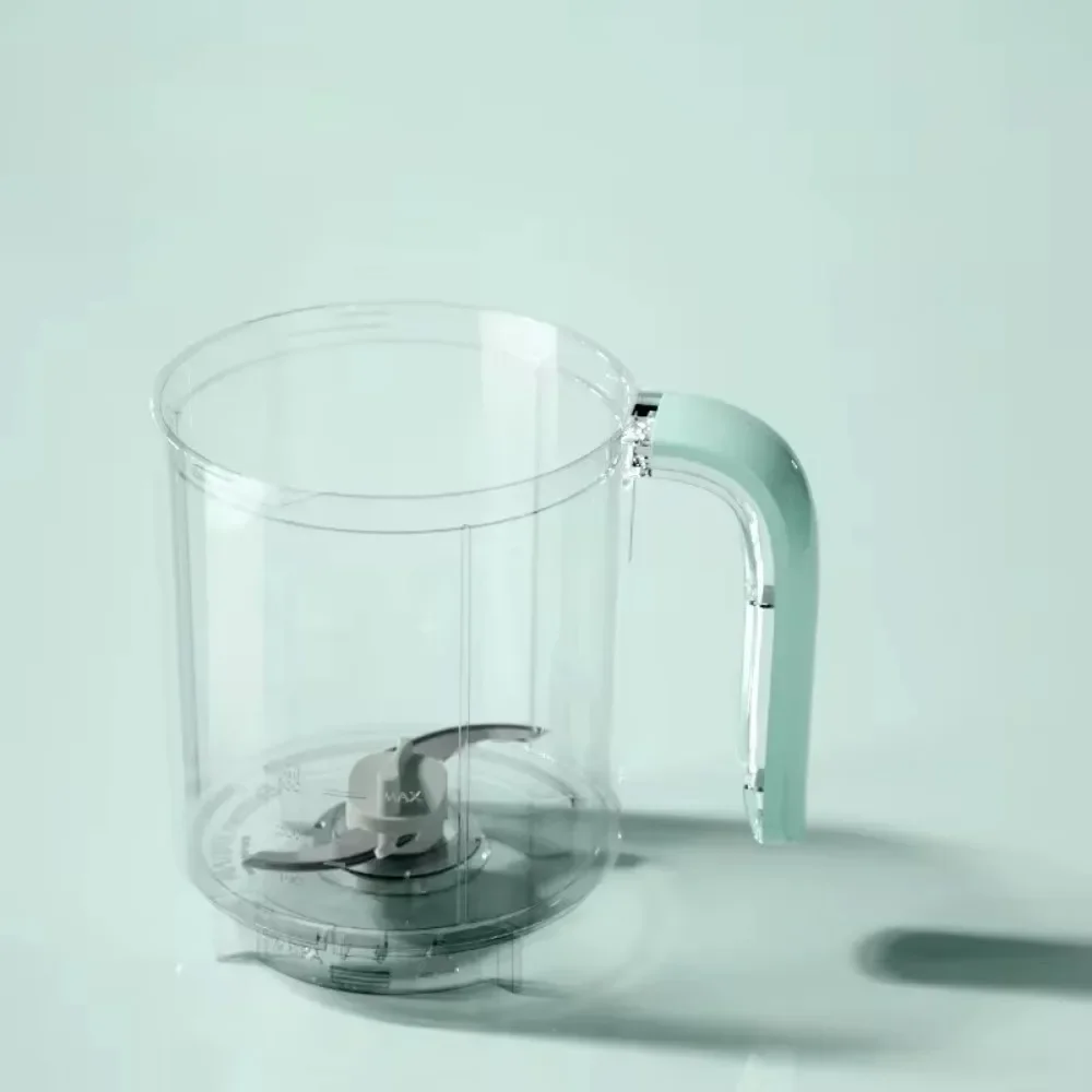 Baby Food Supplement Machine Cooking Machine Baby Cooking and Mixing Grinder High-precision Food Grinder