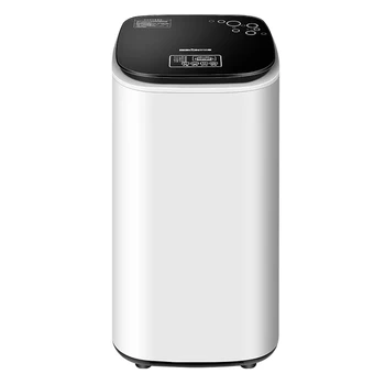 Clothes Dryer Home For baby Infant Drying Machine Small Deodorizing Dryer 1