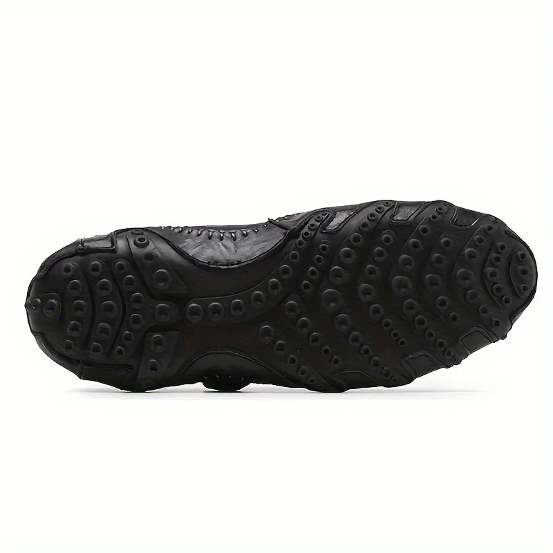 Men&rsquo;s Trendy Loafer Shoes Comfy Non Slip Casual Sneakers for Men&rsquo;s Outdoor Activities