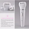 Electric Foot Callus Remover Feet File Hard Dead Skin Removal Pedicure Machine Heel Grinder Smooth Rasp Scrab Shaver Care Tool 1