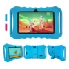 Kids Tablet study Pad Educational toy,4GB RAM+32GB ROM,7inch display,Android 12 USBcharge,2camera,Free Ceciilavii academy app, 1