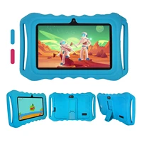 Kids Tablet study Pad Educational toy,4GB RAM+32GB ROM,7inch display,Android 12 USBcharge,2camera,Free Ceciilavii academy app, 1