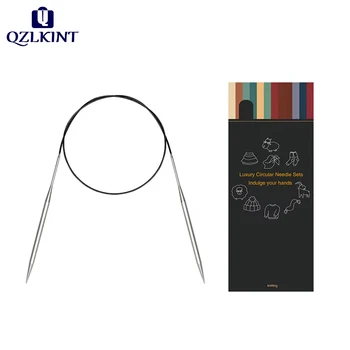 Stainless Steel Circular Knitting Needle 1