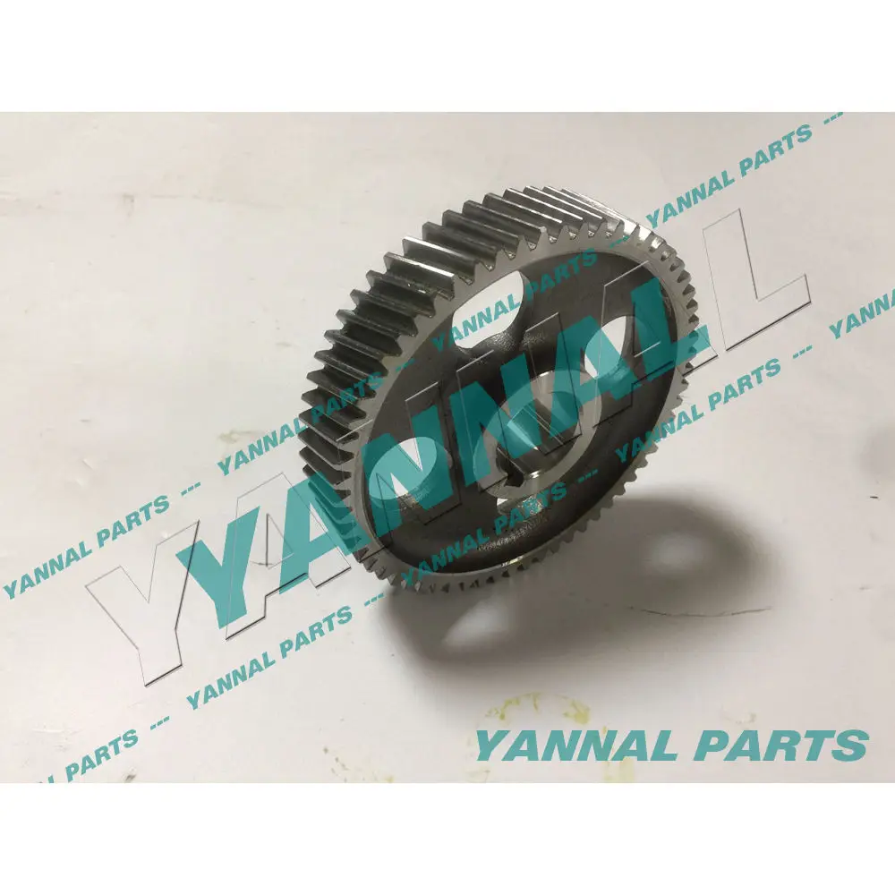 

C6.4 Camshaft Gear 32F23-01100 for Caterpillar Excavator Diesel Engine Parts Excavator Parts