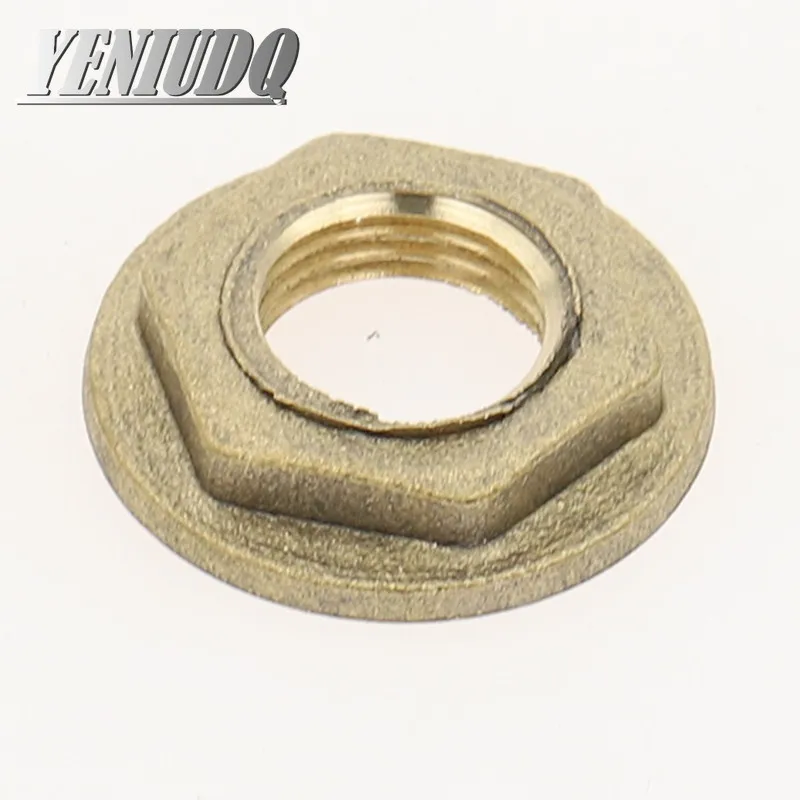 Рисунок 5 - латунные фитинги для труб BSP