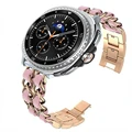 Rose gold pink