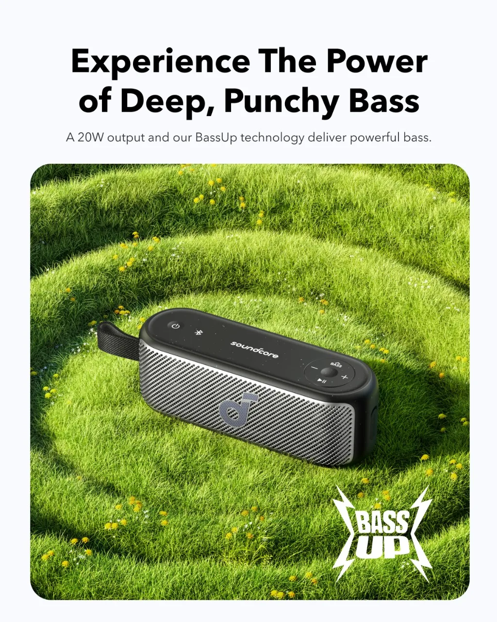 Anker soundcore Motion 100 ワイヤレススピーカー Amazon.co.jp: Anker Soundcore Motion 100 bluetooth