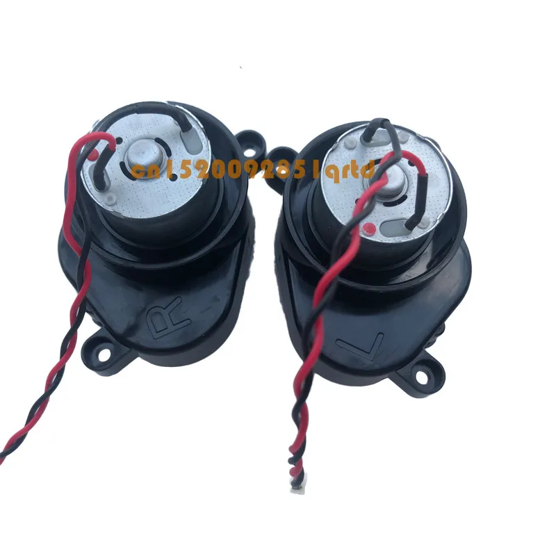 Vacuum Cleaner Side Brush Motor Engine Assembly For Liectroux V3S Pro Robot Vacuum Cleaner Parts Brush Motor Replacement