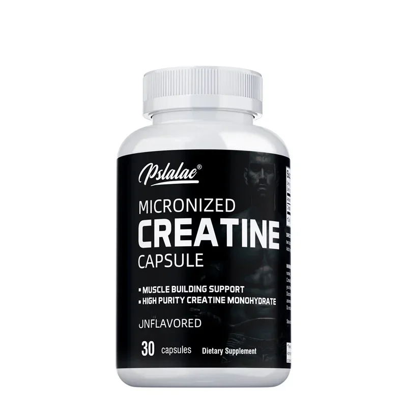 30 Capsules