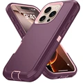Wine Red - Pink