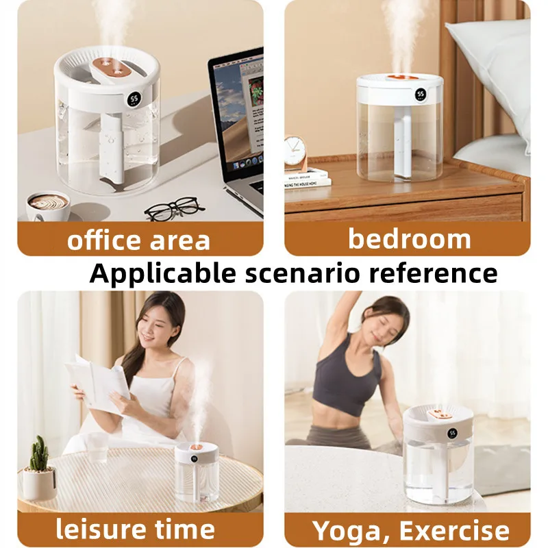 Рисунок 5 - Увлажнитель-распылитель воздуха