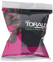 Совместимая с кофе Nespresso Toraldo Classic в 500 капсулах