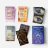 New Cards The Ultimate Tarot Training Deck Oracle Fate Divination Tarot Cards Fortune Telling Card Games Party Board Game 1