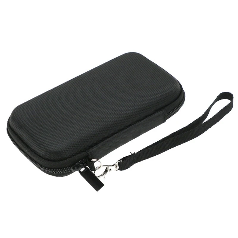 

Convenient Carrying Case Travel friendly Storage Bag Portable Protective Case Organize & Protect Your Gear for RG35XX