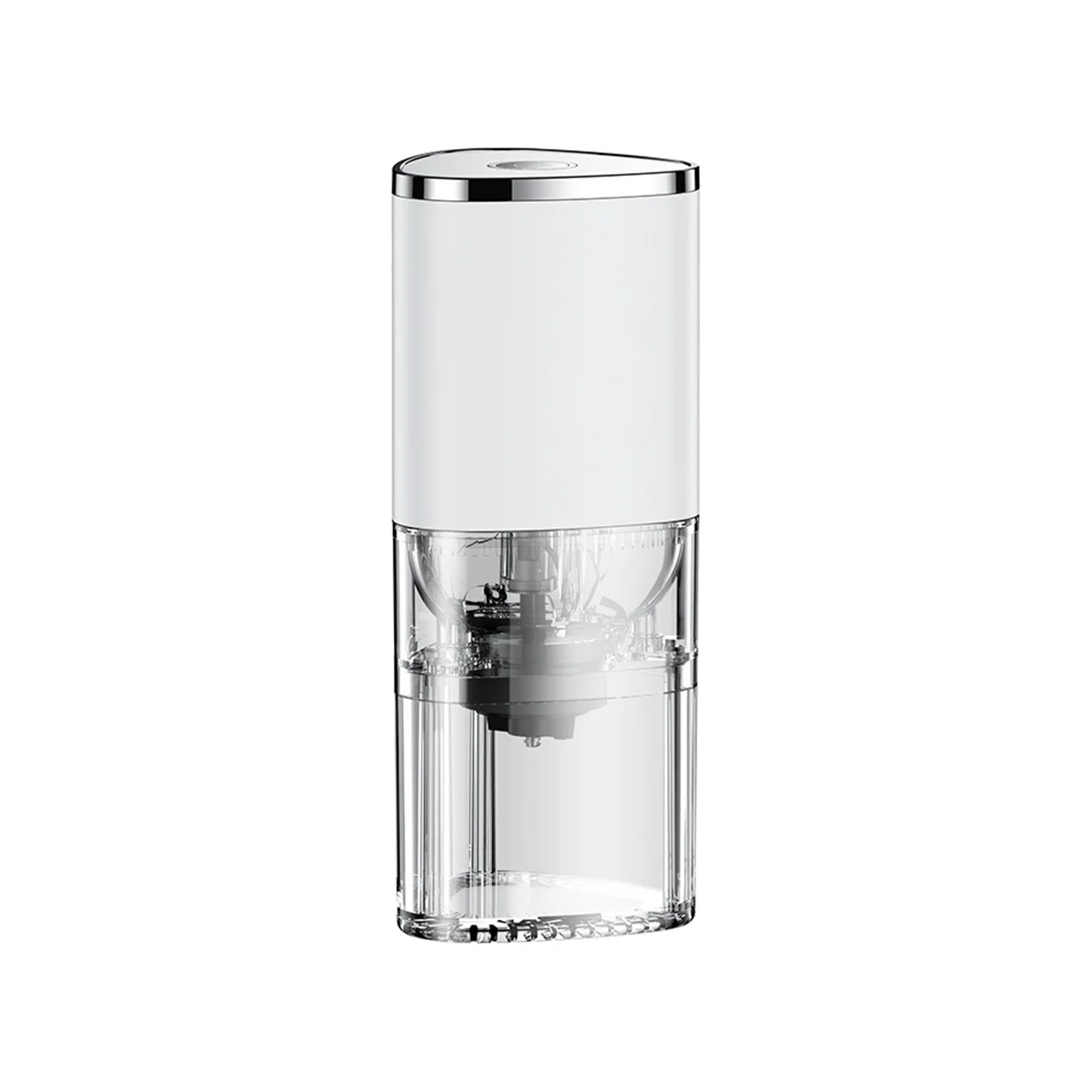 

Portable Electric Coffee Grinder TYPE C USB Charging Ceramic Grinding Core Household Coffee Bean Grinder Grinder